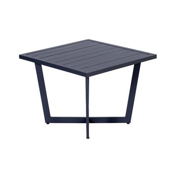 Garden Impressions Kent tuin bijzettafel 62,5x62,5xH47 cm, Tuin en Terras, Verzenden, Nieuw