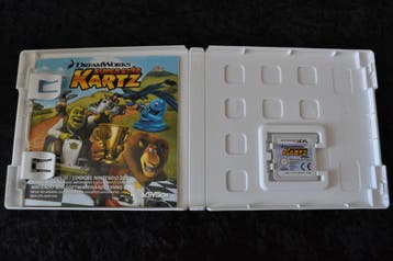 Dreamworks Super Star Kartz Nintendo 3 DS, Spelcomputers en Games, Games | Nintendo 2DS en 3DS, Verzenden, Nieuw
