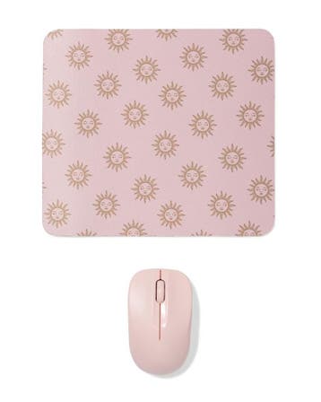 HEMA Sassy me draadloze muis en muismat, Verzenden, Nieuw