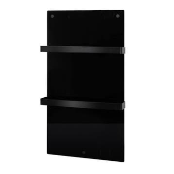 Infraroodpaneel Eurom Sani 400W 83.5x48.1cm, Ophalen of Verzenden, Nieuw