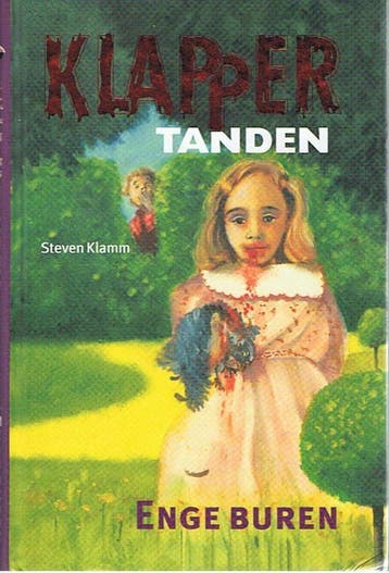 Enge buren - Steven Klamm 9789041007803, Verzenden, Gelezen, Steven Klamm