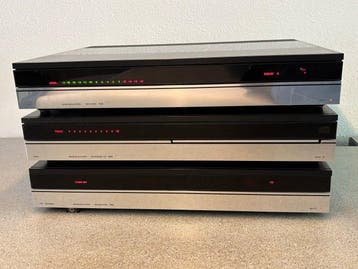 Bang & Olufsen - Jacob Jensen Beosystem 7000 : Beomaster, Audio, Tv en Foto, Stereo-sets, Nieuw