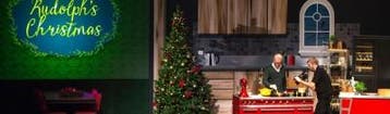 Rudolph Van Veen Tickets