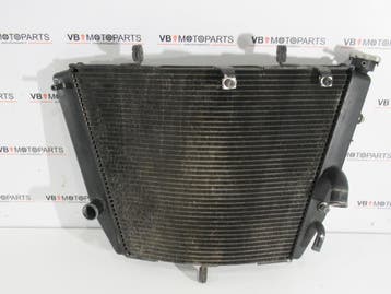 Suzuki GSX-R 600 Radiateur radiator, Ophalen of Verzenden, Nieuw