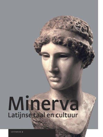 9789087718992 Minerva 2 | Tweedehands, Boeken, Verzenden, Zo goed als nieuw, Jori Castricum