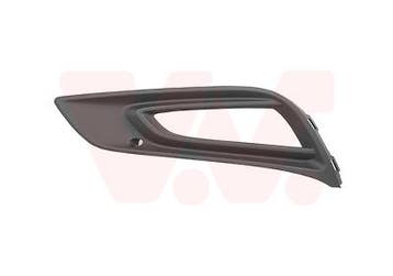 Grille o.a: Opel, Astra K, Astra K Sports Tourer, Ophalen of Verzenden, Nieuw, Links, Opel