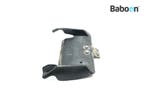Kontpaneel Midden Ducati Monster 900 1993-1999 (M900) Carbon, Verzenden, Gebruikt