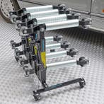 Datona Opbergrek voor automovers - Datona - Zwart, Ophalen of Verzenden, Nieuw