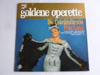 Goldene Operette - Die Csardasfürstin, Frau Luna (LP), Ophalen of Verzenden, Zo goed als nieuw