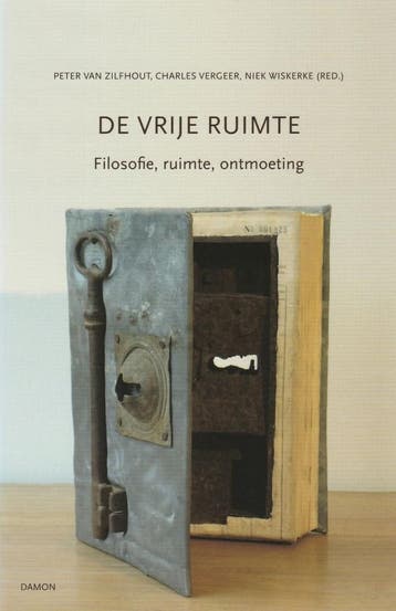 De vrije ruimte - Peter van Zilfhout - 9789055738984, Verzenden, Nieuw