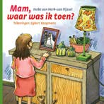 Mam, waar was ik toen? / Daan en Roos 9789058298775, Verzenden, Zo goed als nieuw, I. van Herk-van Rijssel
