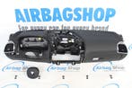 AIRBAG SET – DASHBOARD M LEDER MET STIKSEL HUD BMW 8 SERIE G, Gebruikt, BMW