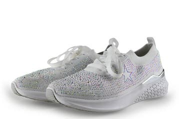 Ara Sneakers in maat 41 Wit, Verzenden, Wit, Ara, Sneakers of Gympen