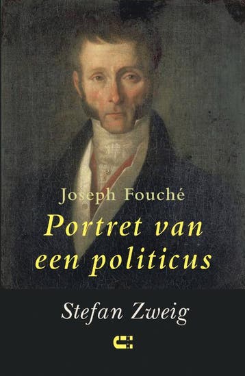 Joseph Fouche | Stefan Zweig | Nieuw, Ophalen of Verzenden, Nieuw, Stefan Zweig