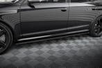 Maxton Street Pro Side Skirts Diffusers Audi RS6 Avant C6 -, Verzenden, Nieuw, Audi
