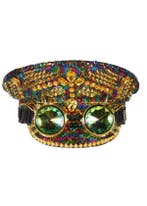 Cap Party Delight Luxe | Pride - 57, Verzenden, Nieuw