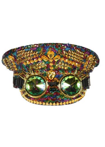 Cap Party Delight Luxe | Pride - 57, Verzenden, Nieuw