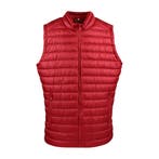Reset • rode bodywarmer Nice • M, Verzenden, Nieuw, Rood