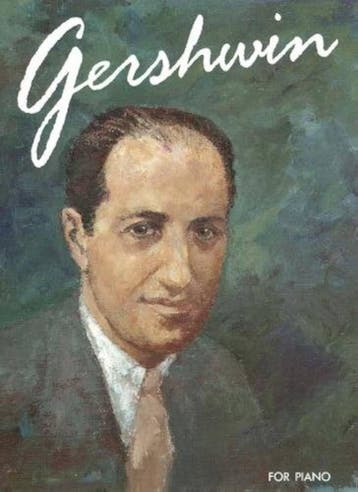 The best of Gershwin for piano, Verzenden, Nieuw