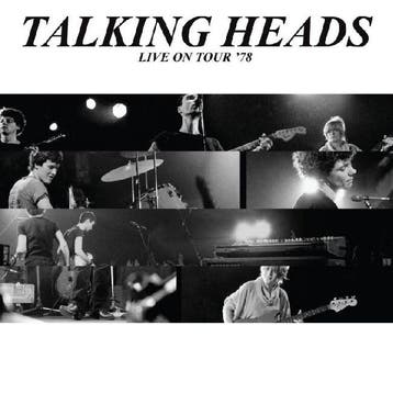 lp nieuw - Talking Heads - Live On Tour 78, Verzenden, Zo goed als nieuw, Overige formaten