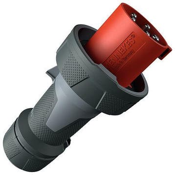Mennekes PowerTopXtra CEE Stekker - 13212, Verzenden, Nieuw, Overige typen