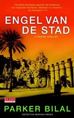 Detective Makana - Engel van de stad (9789044533026), Verzenden, Nieuw