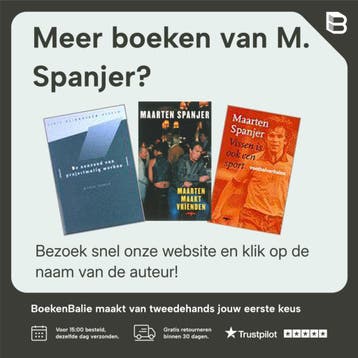 Zuiderzeeballade - M. Spanjer 9789060052983, Verzenden, Gelezen, M. Spanjer