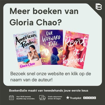 American Panda - Gloria Chao 9781481499101, Verzenden, Zo goed als nieuw, Gloria Chao