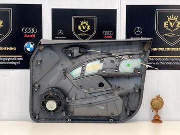 Seat Ibiza portier bekleding links voor 2010 Art.6J4867011B, Auto-onderdelen, Interieur en Bekleding, Gebruikt, Seat