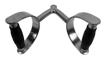 Tunturi Rotating Rowing Handle, Verzenden, Nieuw, Overige typen