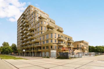 Te huur: Appartement Christiaan Huygenshof in Amstelveen, Noord-Holland, Appartement, Amstelveen