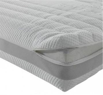 Matras Micropocket NASA 1000 - diverse maten, Verzenden, Nieuw