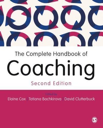 The Complete Handbook of Coaching - Cox 9781446276167, Verzenden, Zo goed als nieuw, Cox