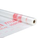 Multibar Standard+ Dampremmende Isolatiefolie (folie), Ophalen of Verzenden, Nieuw, Folie