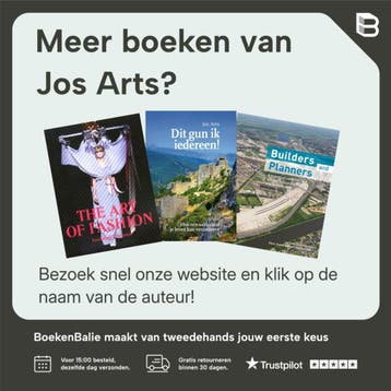 Jan Jansen - Jos Arts 9789089101044, Boeken, Verzenden, Gelezen, Jos Arts