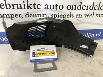 Gebruikte wielkastbekleding voor voor Mercedes Benz GLE (W16, Ophalen of Verzenden, Nieuw