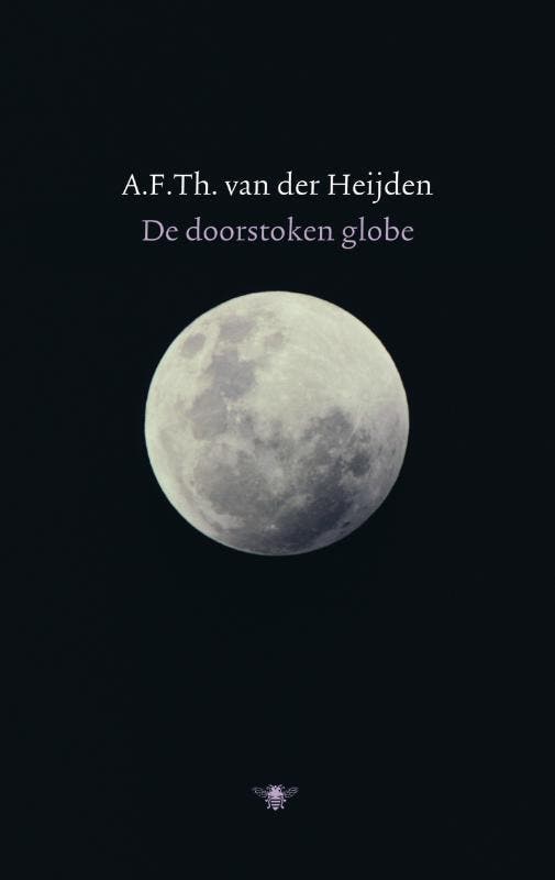 Mim, of De doorstoken globe / Homo duplex 9789023426486, Boeken, Romans, Zo goed als nieuw, Verzenden