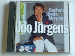 Udo Jürgens - Gestern Heute Morgen, Ophalen of Verzenden, Zo goed als nieuw