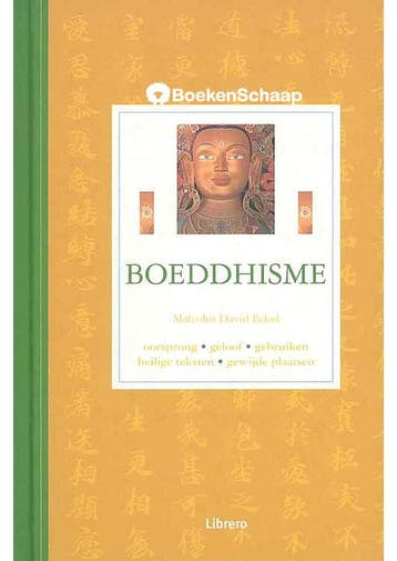 Boeddhisme Malcolm David Eckel, Verzenden, Gelezen