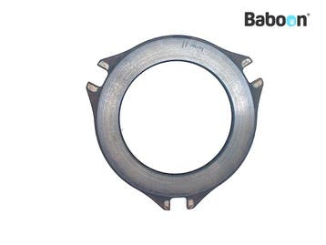 Remschijf Voor Honda VTR 250 1989-1990 Interceptor, Motoren, Verzenden, Gebruikt
