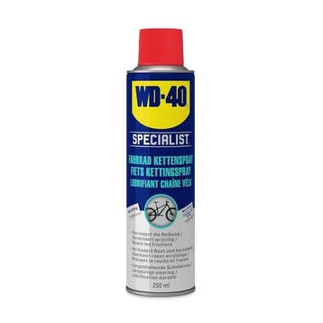 Kettingspray | WD-40 | 250 ml, Verzenden, Nieuw
