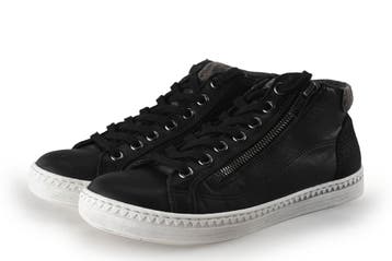 Guess Sneakers in maat 36 Zwart, Guess, Verzenden, Zwart, Sneakers of Gympen