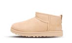 UGG Classic Ultra Mini Brown Driftwood (W), Kleding | Dames, Schoenen, Nieuw