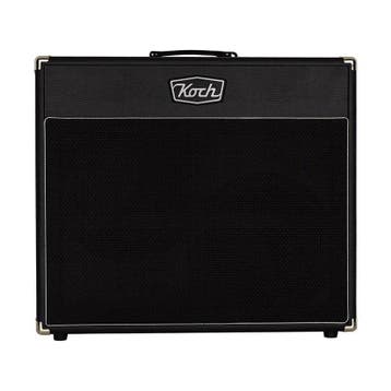 Koch KSC212OB/BB120 Speaker Cabinet – 2x12 120W Open Back, Muziek en Instrumenten, Ophalen of Verzenden, Nieuw
