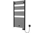 Plieger Elba - Elektrische handdoekradiator -, Huis en Inrichting, Verzenden, Zo goed als nieuw