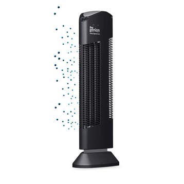 Luchtreiniger met ionisator PR-369R, Witgoed en Apparatuur, Ophalen of Verzenden, Nieuw