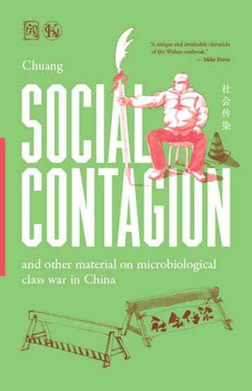 Social Contagion And Other Material on Microbiological Class, Verzenden, Nieuw