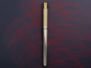 Cartier - Le Must — Santos - Vulpen, Nieuw