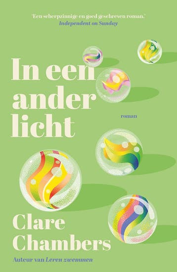 In Een Ander Licht | Clare Chambers | Nieuw, Ophalen of Verzenden, Nieuw, Clare Chambers