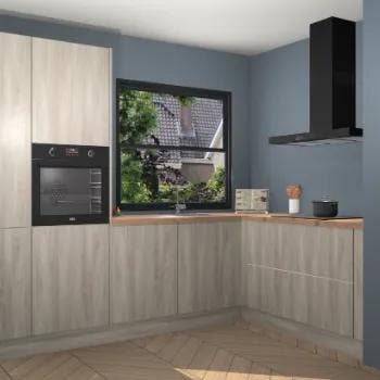 Olm keuken Metz 123406, Huis en Inrichting, Verzenden, Nieuw